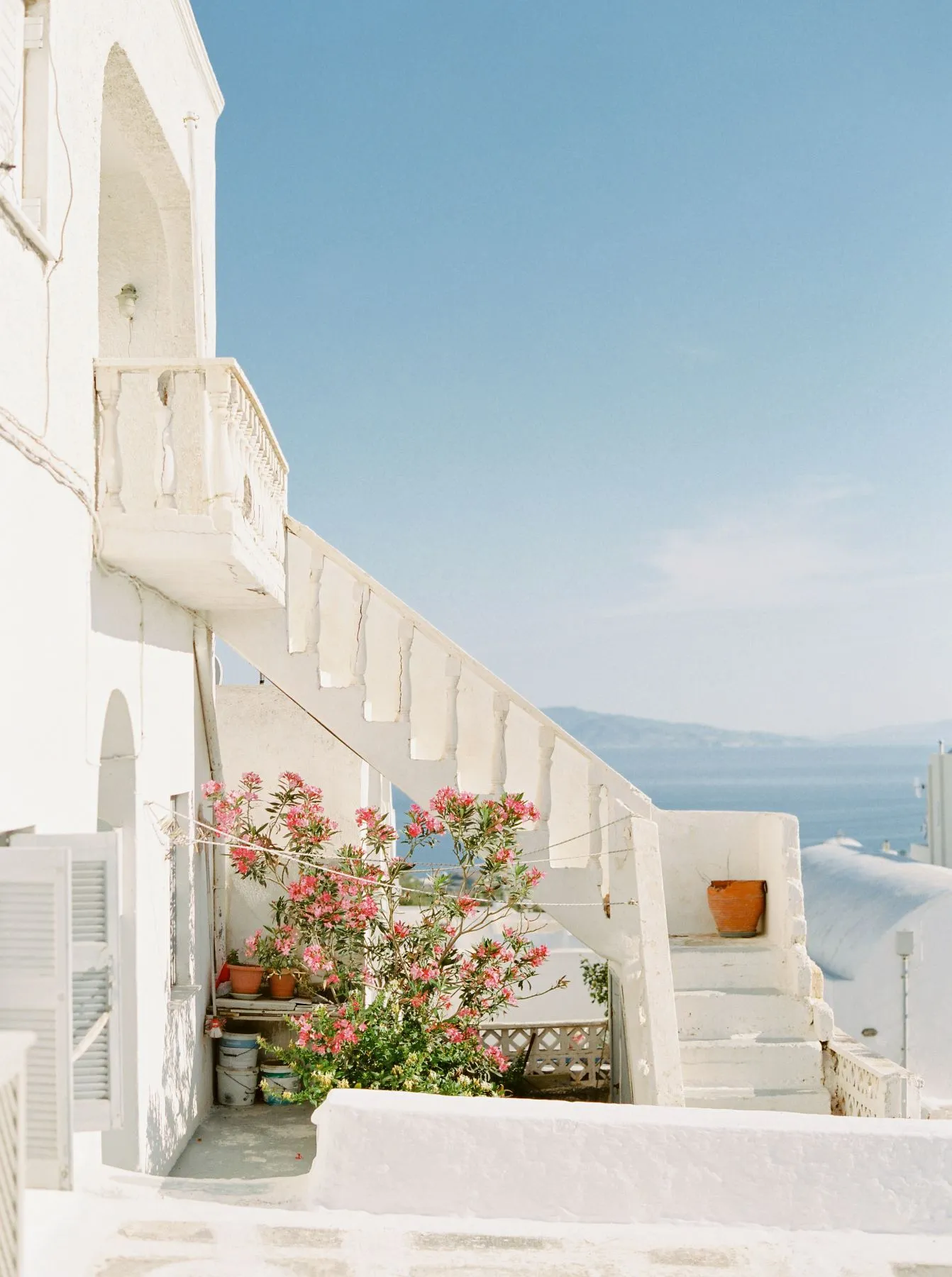 Santorini