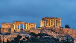 Featured image for Piraeus Cruise Port for Athens: Terminals, Metro & Top Things to Do