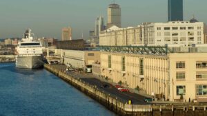 Featured image for Boston Cruise Port: Flynn Cruiseport, Parking & Things to Do