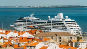 Featured image for Lisbon Cruise Port: Terminals, Getting Around, and What to Do