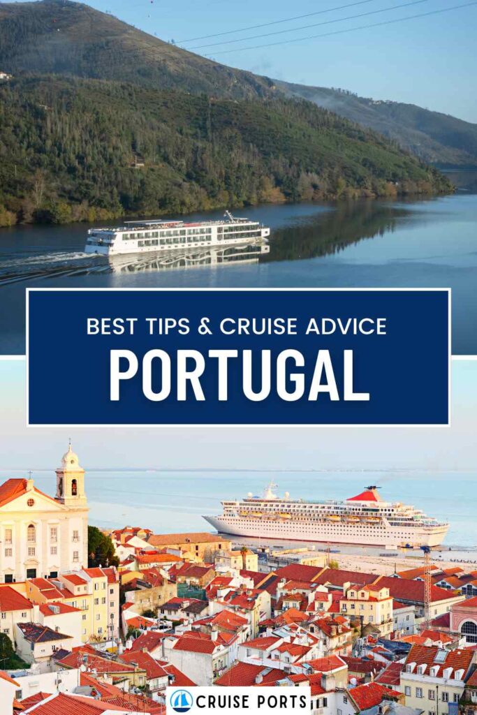 Portugal Cruise Ports: What Every Cruiser Needs to Know