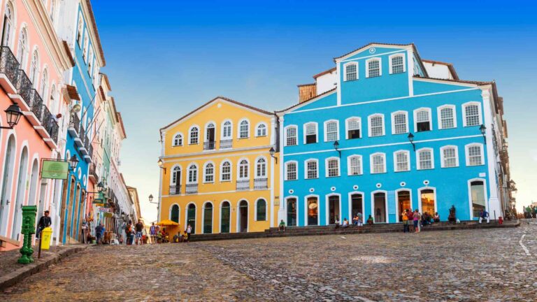 Salvador de Bahia Cruise Port: How I’d Spend a Day in Bahia