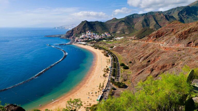 Santa Cruz de Tenerife Cruise Port: A Cruiser’s Guide