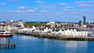 Featured image for Southampton Cruise Port: Terminals, Transport, and Things to Do