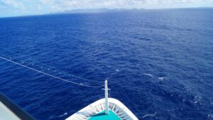 Featured image for Cruising Through Hurricane Season: What Actually Changes