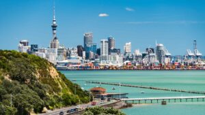 Featured image for Auckland Cruise Port: What to Do on a Day in Port