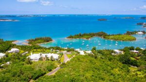 Featured image for Bermuda Cruise Port: Dockyard, Hamilton and St George