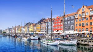 Featured image for Copenhagen Cruise Port Guide: Oceankaj & Langelinie