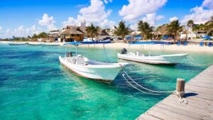 Featured image for Costa Maya Cruise Port: Docking, Ruins & Best Things to Do