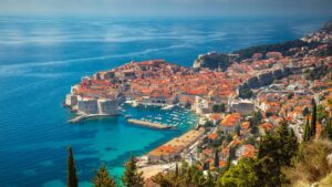 Featured image for Dubrovnik Cruise Port: The Ultimate Guide