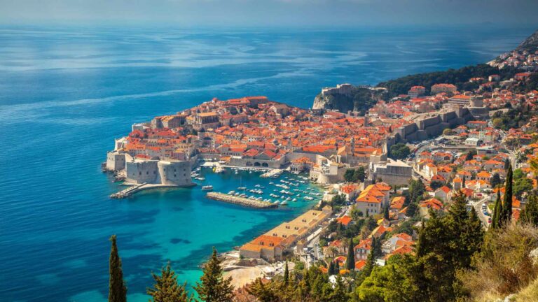 Dubrovnik Cruise Port: The Ultimate Guide
