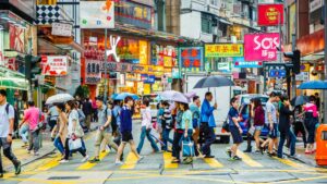 Featured image for Hong Kong Cruise Port: Kai Tak and Ocean Terminal Guide