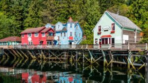 Featured image for Ketchikan Cruise Port: A First-City Planning Guide