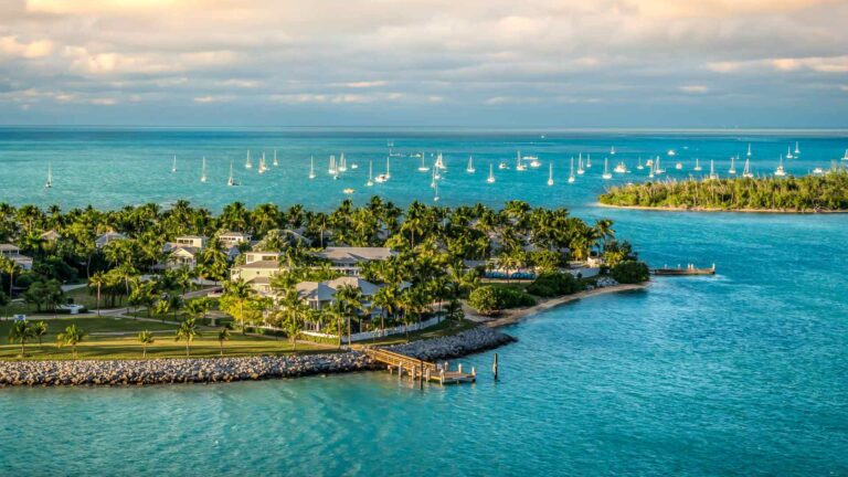 Key West Cruise Port: Where You Dock and What to Do