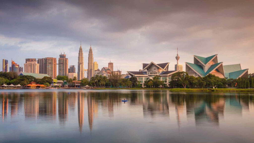 Kuala Lumpur cruise port