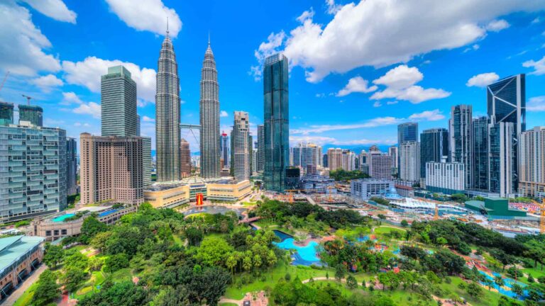 Kuala Lumpur Cruise Port (Port Klang): A Real Guide