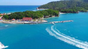 Featured image for Labadee Haiti Cruise Port: Current Status and Guide