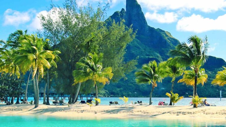 Papeete Cruise Port: A Cruiser’s Guide to Tahiti