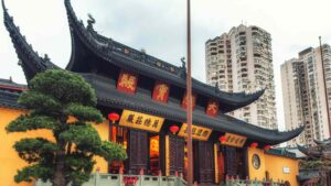 Featured image for Shanghai Cruise Port: Terminals, Transfers and Visa