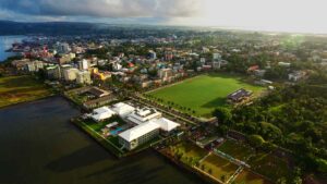 Featured image for Suva Cruise Port: A Cruiser’s Guide to Fiji’s Capital