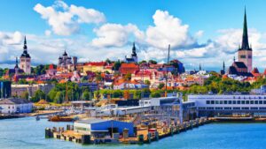 Featured image for Tallinn Cruise Port: A Walk-Off Guide to the Old Town