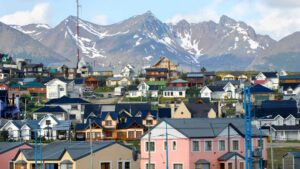 Featured image for Ushuaia Cruise Port: Gateway to Antarctica and Patagonia