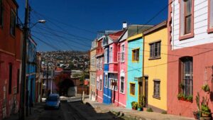 Featured image for Hotels Near Valparaíso Cruise Port: 14 Best Pre-Cruise Stays for 2026