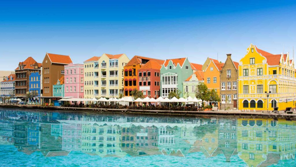 curacao cruise port