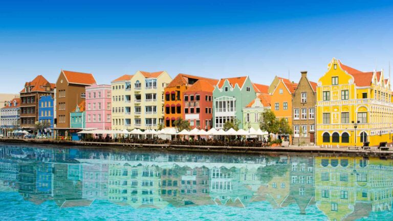 Curaçao Cruise Port: What to Do in Willemstad