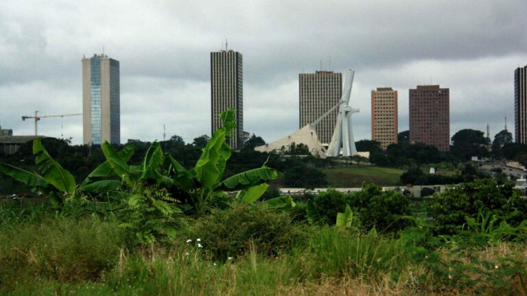 Abidjan Cruise Port: A Practical Guide to Côte d’Ivoire