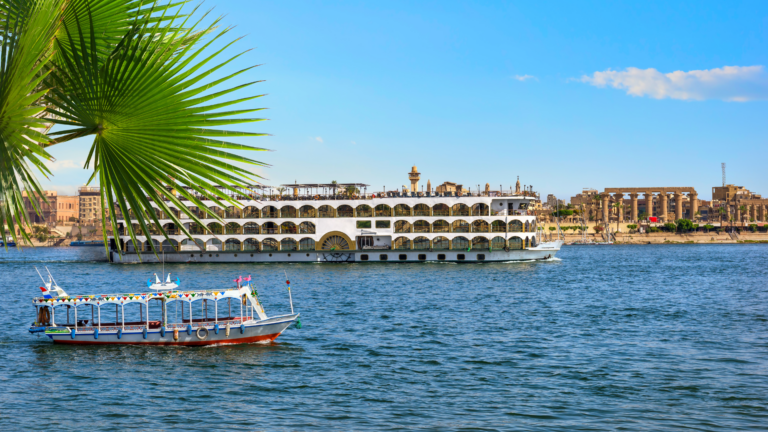 Africa Cruise Ports: A Region-by-Region Guide for Cruisers