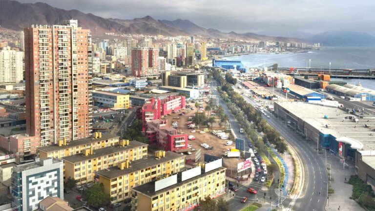 Antofagasta Cruise Port: What to Do in a Day