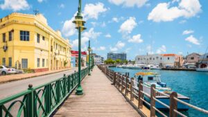 Featured image for Barbados Cruise Port (Bridgetown): A Cruiser Guide
