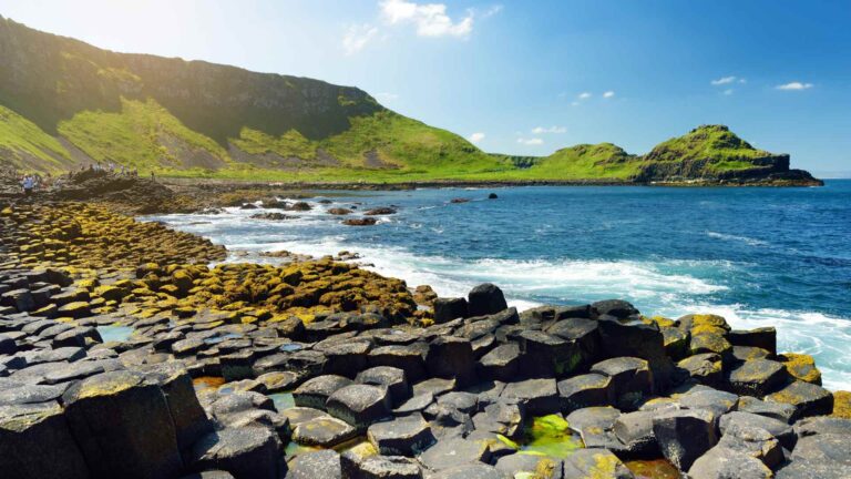 Belfast Cruise Port: How to Plan Your Day Ashore