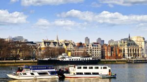Featured image for UK Cruise Ports: Homeports and Ports of Call Compared