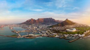 Featured image for Cape Town Cruise Port Guide
