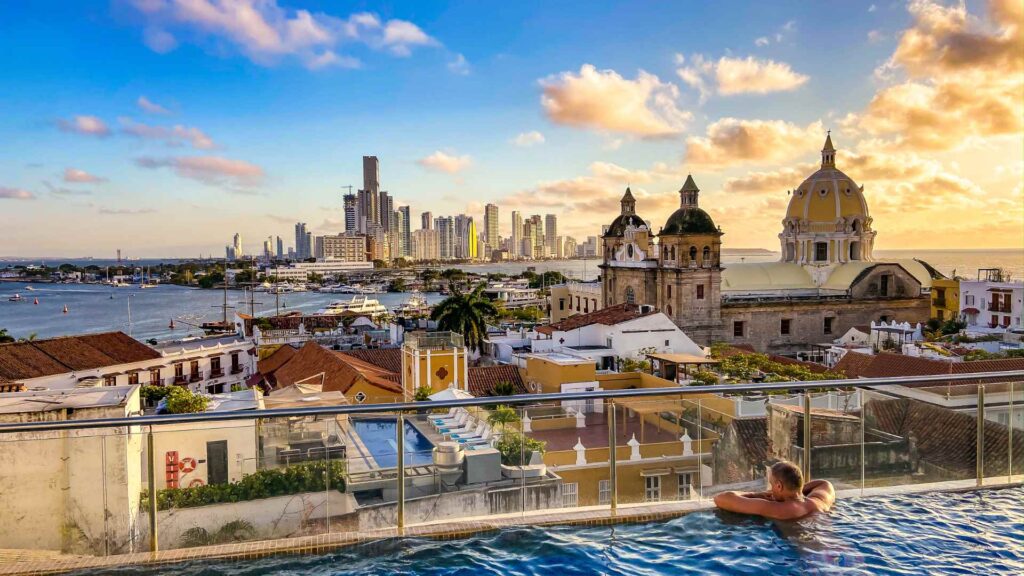 Cartagena Cruise Port