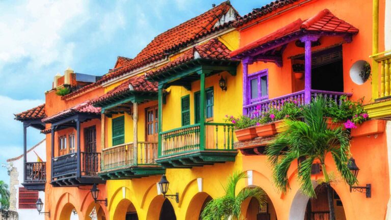 Cartagena Cruise Port (Colombia): A Cruiser’s Guide