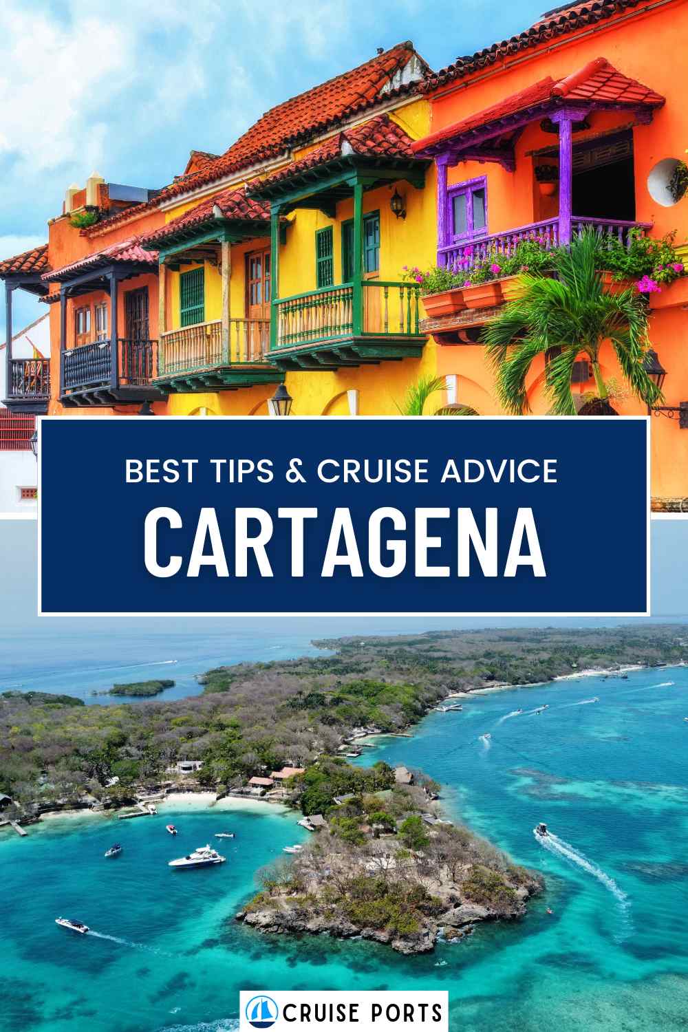 Cartagena Cruise Port Guide (2025): Old City, Transport & Best Tours