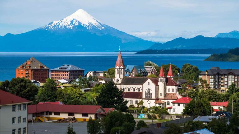 Chile Cruise Ports: A Guide to Every Chilean Cruise Port