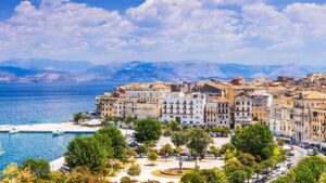 Featured image for Corfu Cruise Port: How to Plan Your Day Ashore