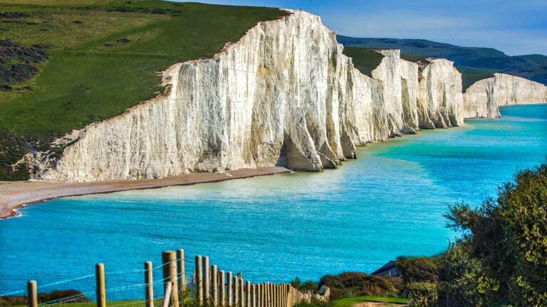Dover Cruise Port: A Planner’s Guide to Terminals and Kent