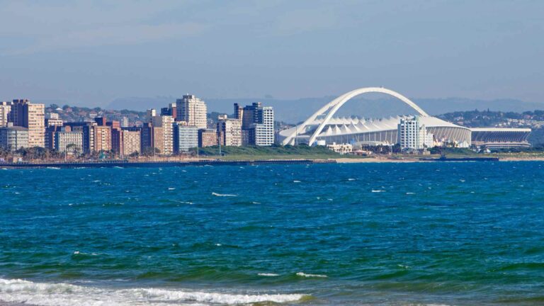 Durban Cruise Port: A Practical Guide