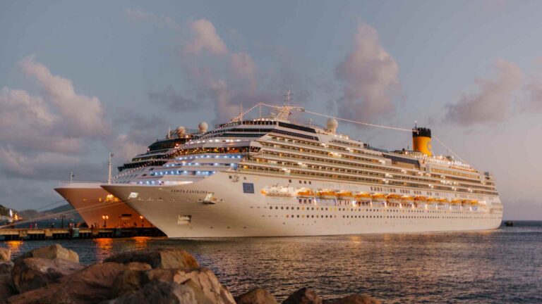 European Cruise Ports: How to Choose, Region by Region