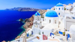 Featured image for Greek Cruise Ports: A Dock-or-Tender Decision Guide