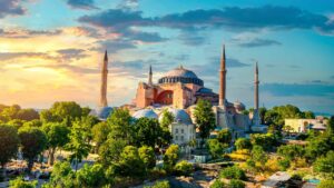 Featured image for Istanbul Cruise Port (Galataport): A Walk-Off Guide for Cruisers