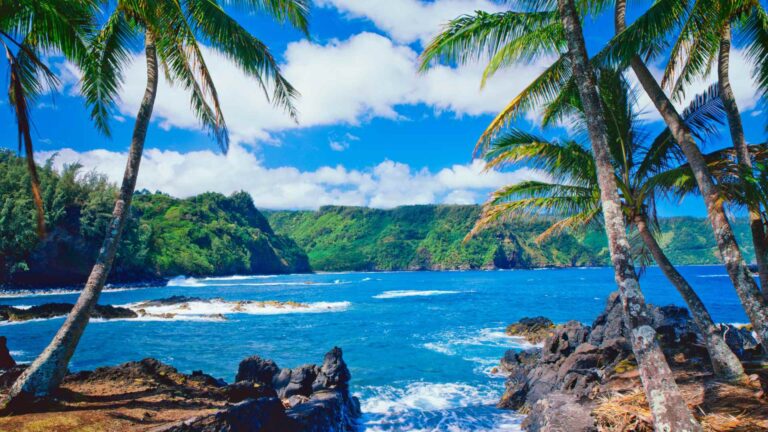 Kahului (Maui) Cruise Port Guide