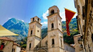 Featured image for Kotor Cruise Port: A Cruiser’s Guide to the Bay