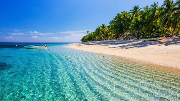 Lautoka Cruise Port: A Practical Guide to Fiji’s Sugar City