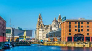Featured image for Liverpool Cruise Port Guide: Pier Head, England